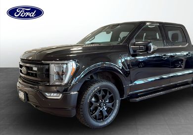 Ford F 150, 2023