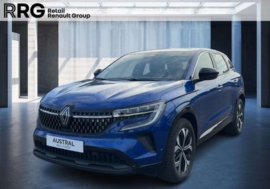 Renault Austral, 2025