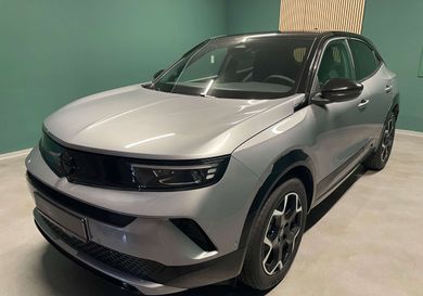 Opel Mokka, 2026