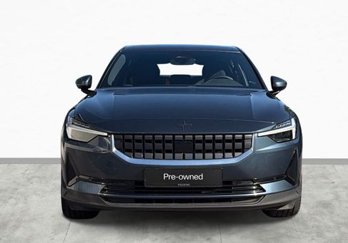 Polestar 2, 2022