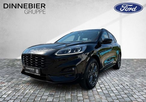 Ford Kuga, 2020