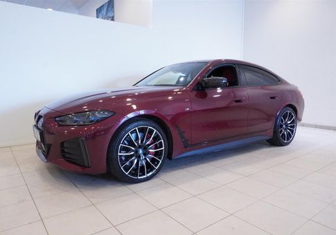 BMW, 2023 3