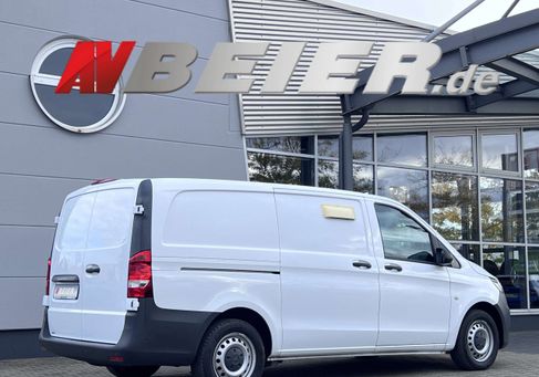Mercedes-Benz Vito, 2019 2