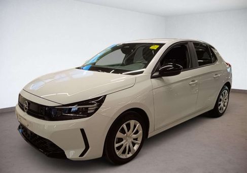 Opel Corsa, 2025 2
