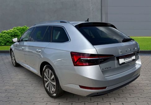 Skoda Superb, 2023
