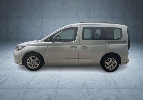 Volkswagen Caddy, 2023