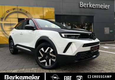 Opel Mokka, 2022