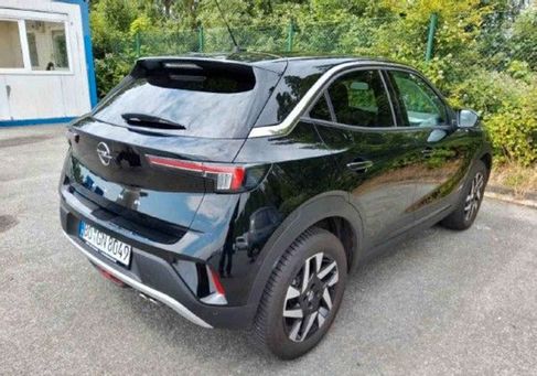 Opel Mokka, 2023 3