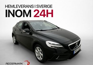 Volvo V40 Cross Country, 2019