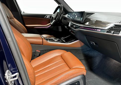 BMW X5, 2024 3