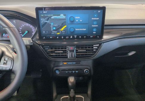 Ford Focus, 2023