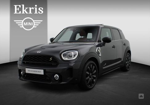 MINI Cooper S Countryman, 2021