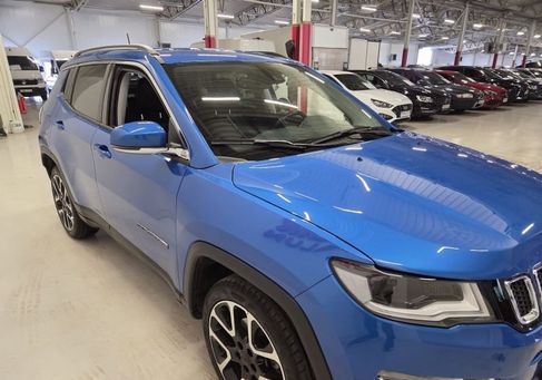Jeep Compass, 2020 3
