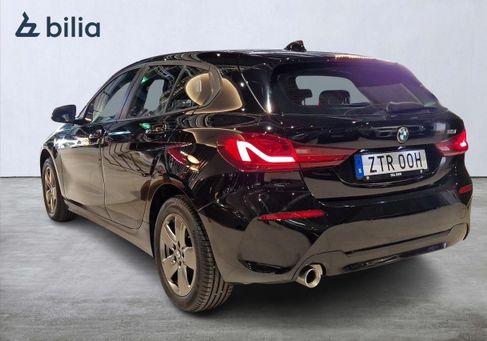 BMW 118, 2023