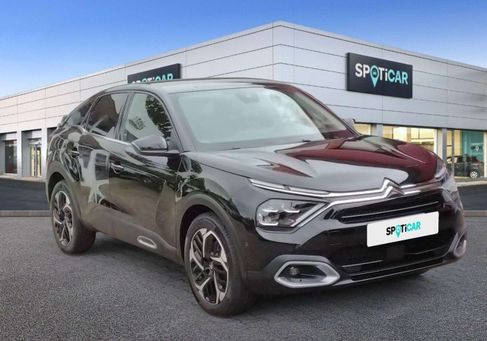 Citroën C4, 2024 3