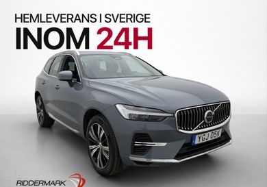 Volvo XC60, 2023