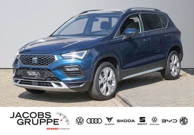 Seat Ateca, 2023