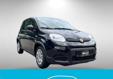 Fiat Panda, 2025