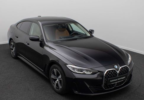 BMW 420, 2023