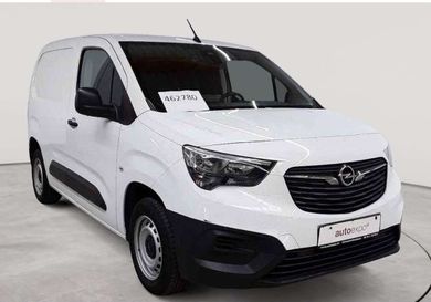 Opel Combo, 2022