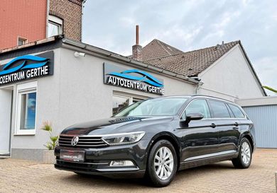Volkswagen Passat Variant, 2018