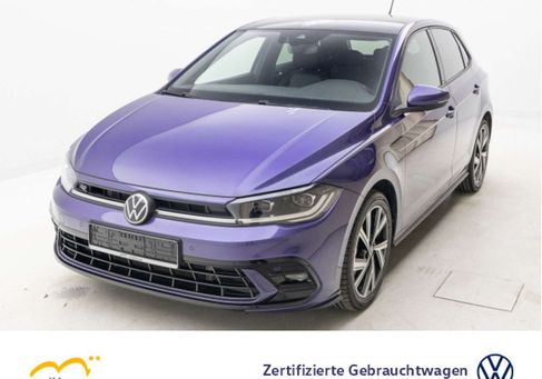 Volkswagen Polo, 2021