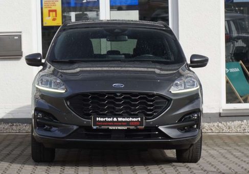 Ford Kuga, 2020