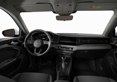 Audi A1, 2025 2