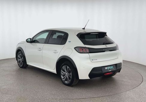 Peugeot 208, 2022