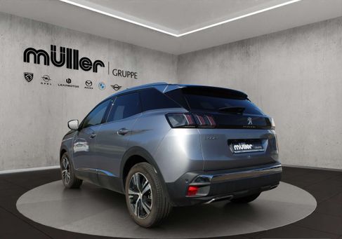 Peugeot 3008, 2023