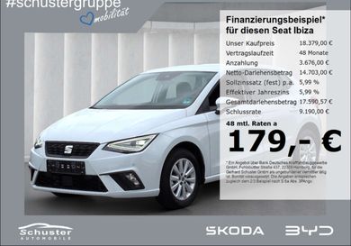Seat Ibiza, 2025