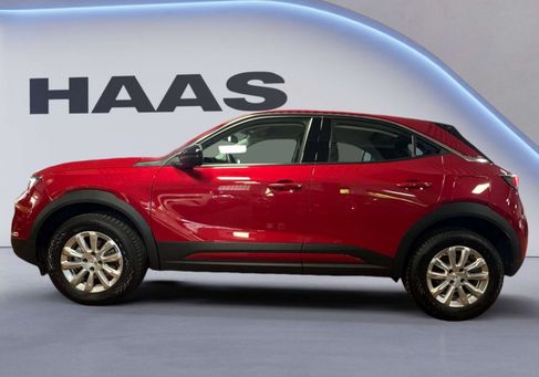 Opel Mokka, 2023