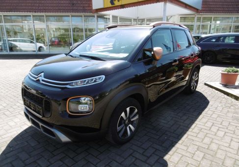 Citroën C3 Aircross, 2020