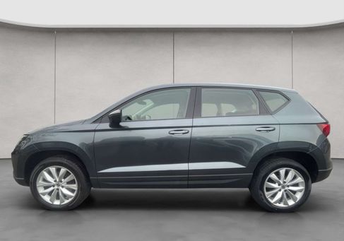 Seat Ateca, 2021