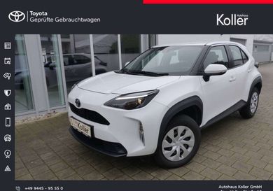 Toyota Yaris Cross, 2023