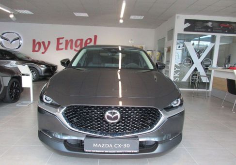 Mazda CX-30, 2026 2