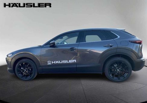 Mazda CX-30, 2025 2