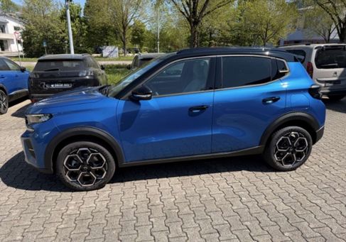 Citroën C3, 2025 2
