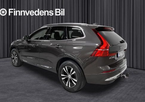 Volvo XC60, 2024