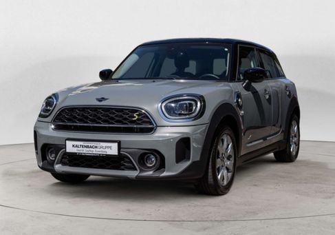 MINI Cooper Countryman, 2022