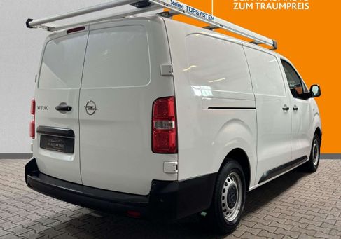 Opel Vivaro, 2021 3