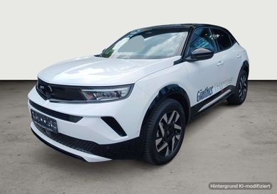 Opel Mokka, 2026