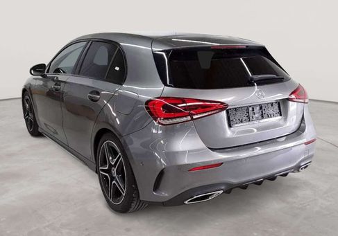Mercedes-Benz A 220, 2021