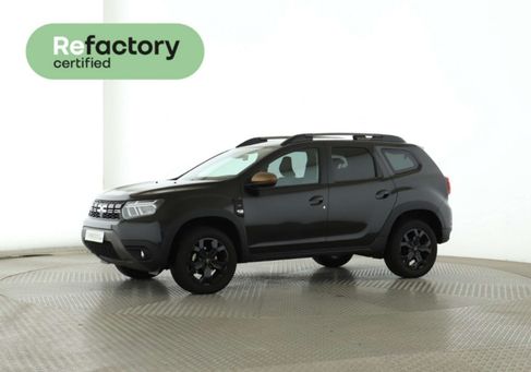 Dacia Duster, 2024