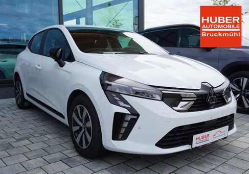 Mitsubishi Colt, 2024