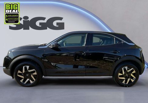 Opel Mokka, 2024 3