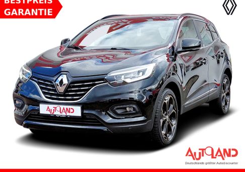Renault Kadjar, 2021