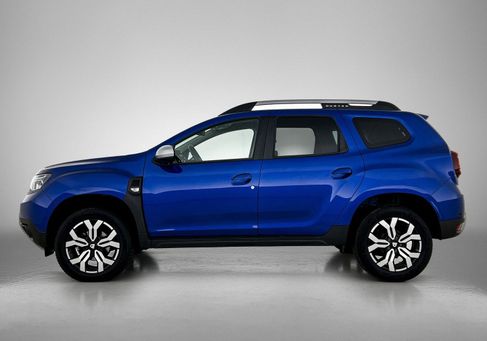 Dacia Duster, 2022 3