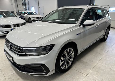 Volkswagen Passat Variant, 2020 3