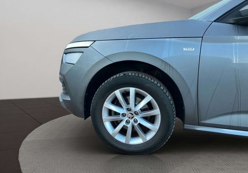 Skoda Kamiq, 2022 3